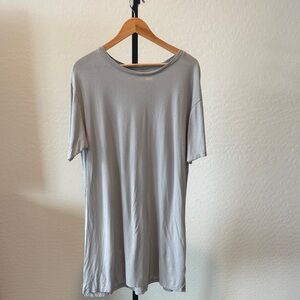Women’s Gray T-Shirt